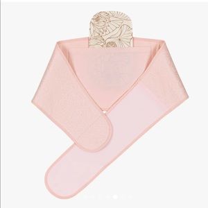 Kindred Bravely Soothing Belly Band with Gel Pack